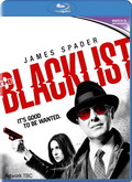 The Blacklist Temporada 4 [720p]